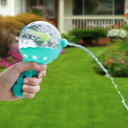 夏の水のおもちゃ 13 ミリリットル小さな子供の水ピストル ゲームの浴槽芝生緑