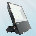 LED 投光器 200W 2000W相当 作業灯 200W 40000LM 超薄型 LED投光器 屋外 200W フラッドライト ワークライト 投光器 IP65...