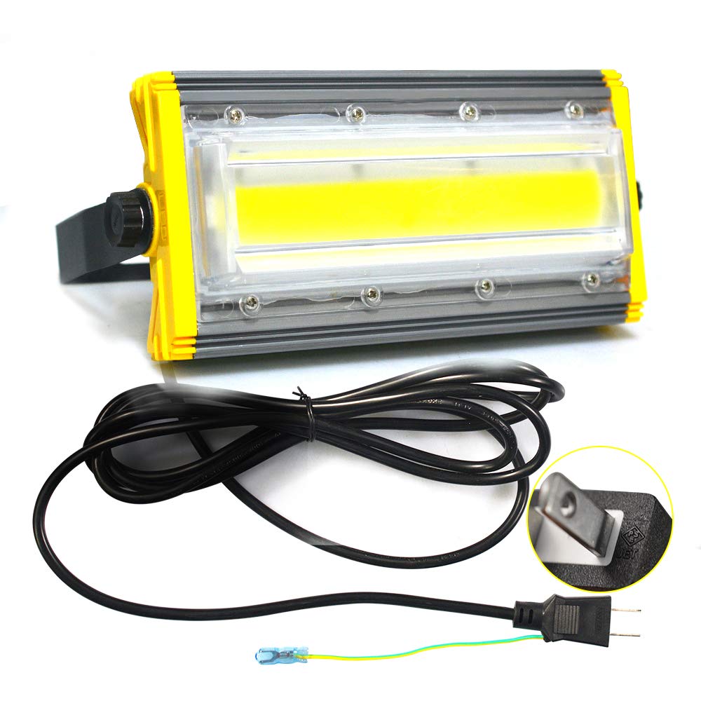  LED 50W led  850w 8000LM  3m դץ饰 PSEŬ 360...