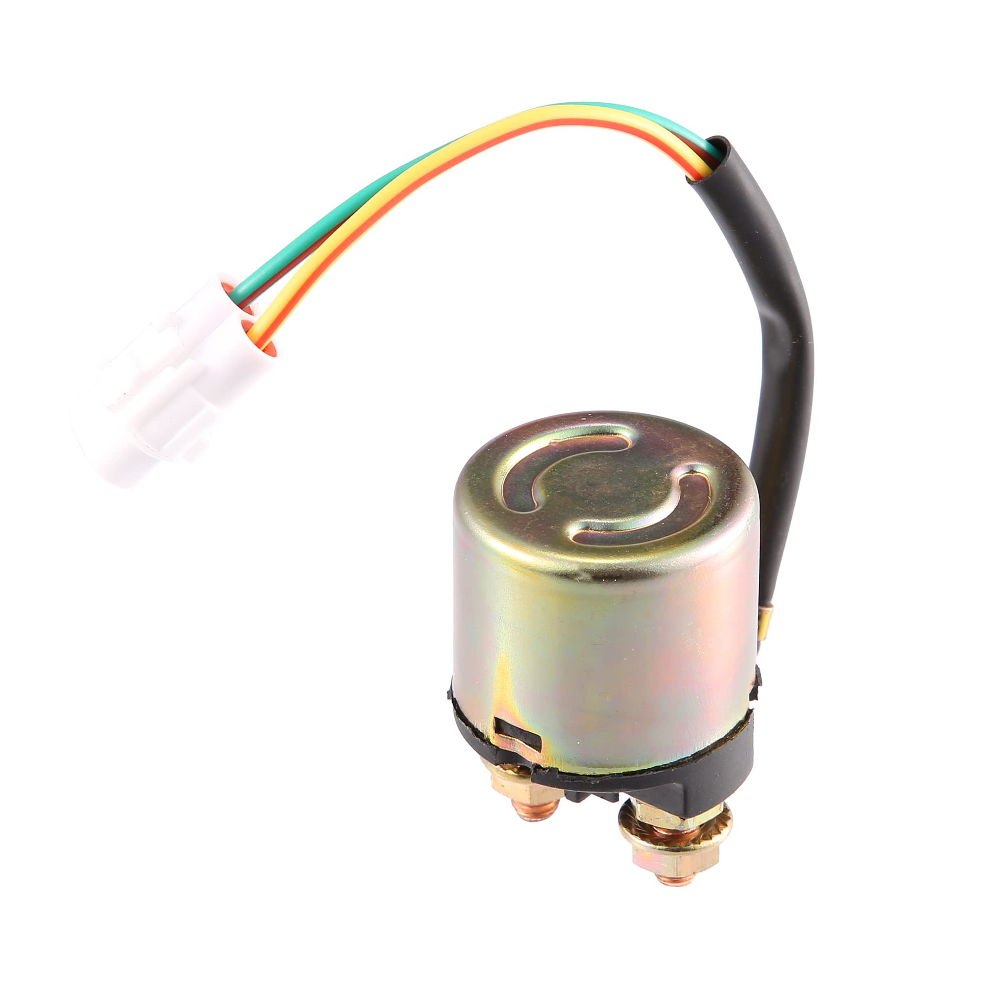 T オートバイスターターソレノイドリレー Hon daに対応 TRX450ERに対応 2006-2009に対応 Hon daに対応 TRX450ERに対応 2012-2014に対応