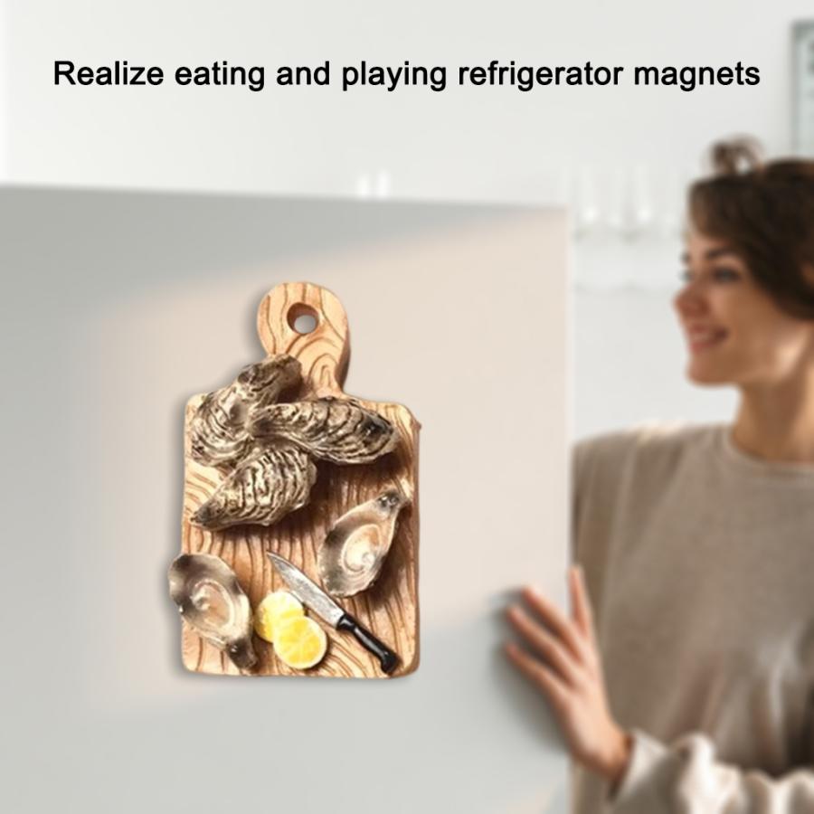 1/6ドールハウスまな板キッチンアクセサリーおもちゃキッドふりおもちゃStyle5(3)