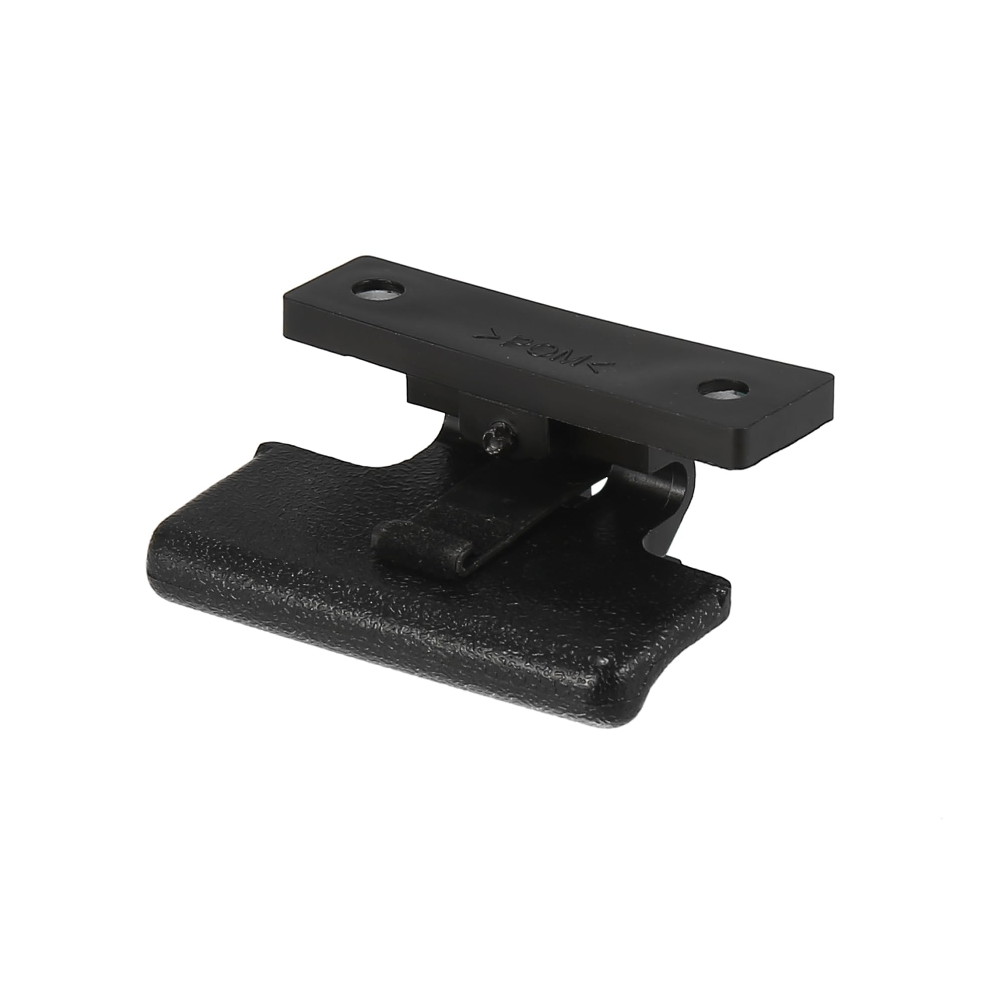 X AUTOHAUX コンソールアームレストボックスバックルクリップ 交換 MR532555 Mitsubishiに対応 Pajero..