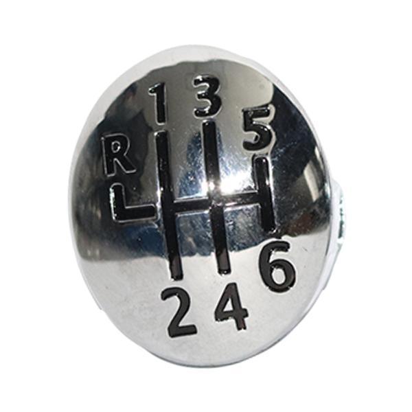 風光明媚な96-11R123456のための手動ギアシフトノブレバーカバートリムアクセサリー