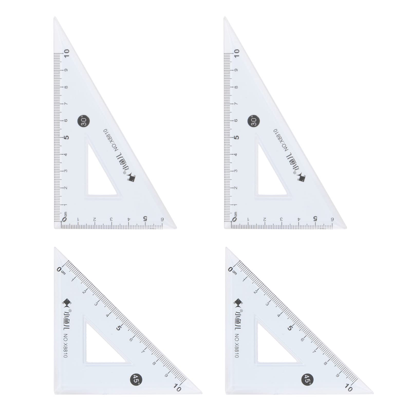 T구å 10 cm 30/6045/90 ¬ġ  ۡ ե ֥롼 4