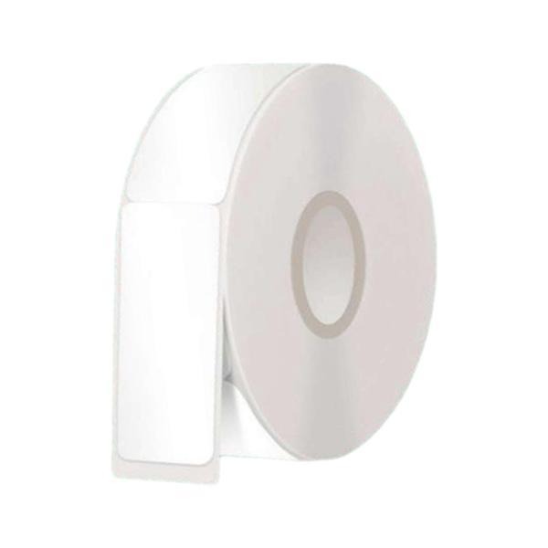 ケーブル ラベル 多目的ケーブル管理ケーブル ラベル P11 D30 用タグ ホワイト