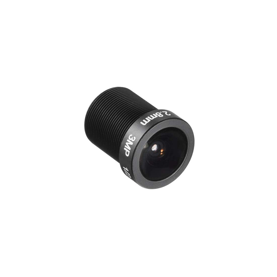 T  Υ2.8 mm 3 MP F2.0 FPV CCTV  CCD