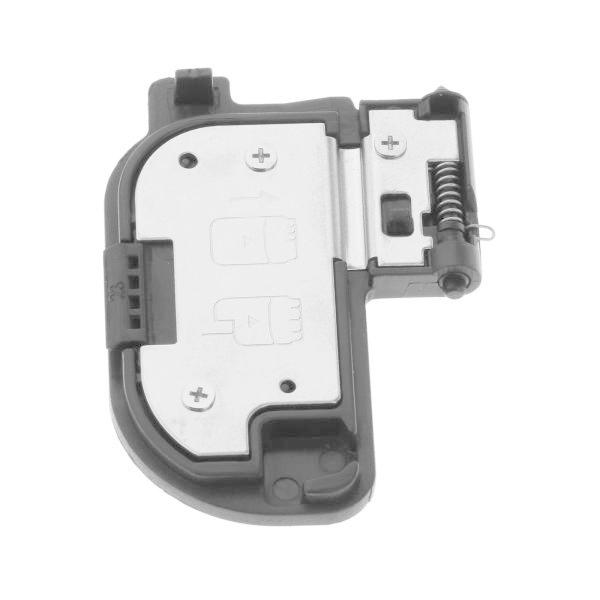 バッテリーカバー ドア蓋 チャンバーキャップ 修理 Canon EOS 200D Mark II 200D II ホワイトカメラ用 並行輸入品 | バッテリードアカバー 蓋 キャップケース 修理パーツ Canon