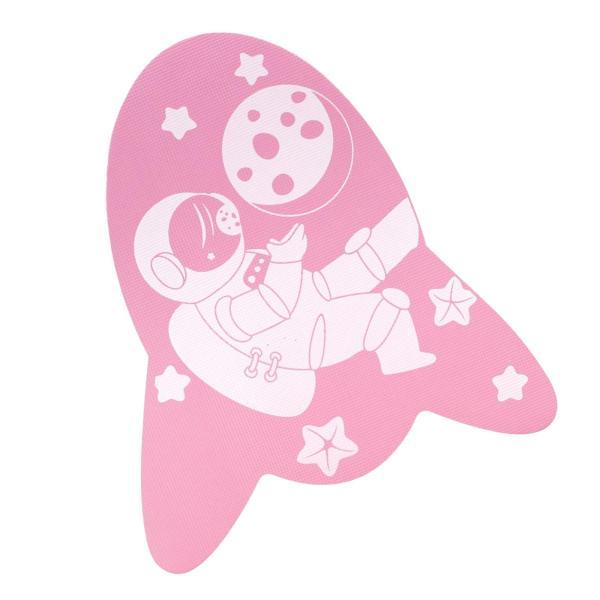 水泳トレーニング補助水泳トレーナー、水泳初心者、男性、女性、子供用、ピンク、キックボード