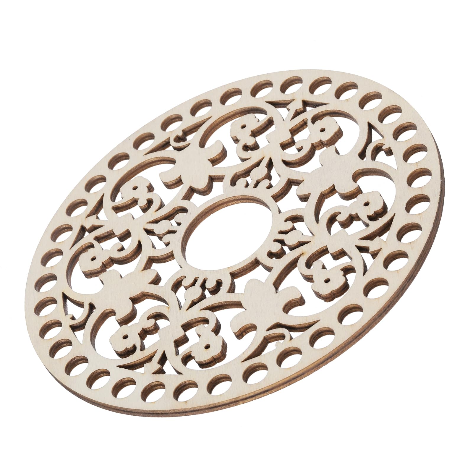 T クロシェバスケットベース 5.5