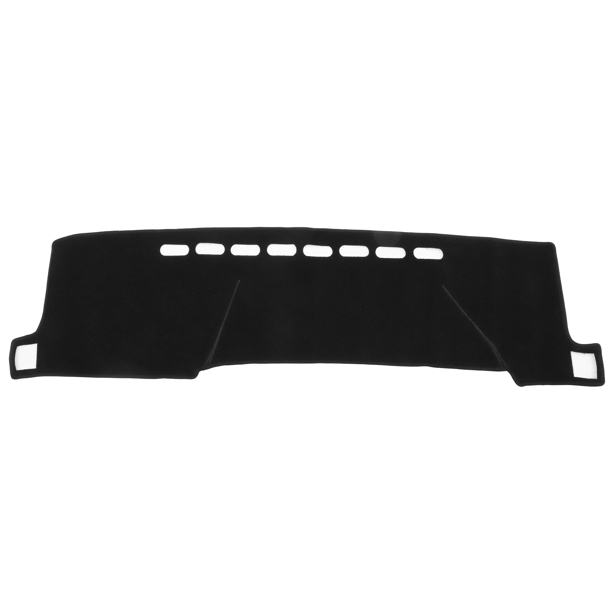 T トヨタに対応 アクア NHP 10系 ダッシュボードマット ダッシュボードマット ダッシュボードカバー ブ..