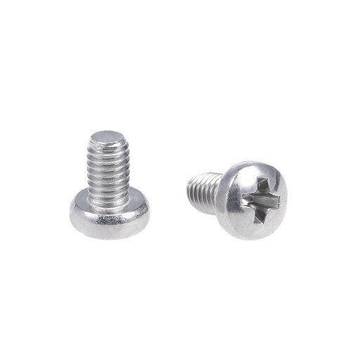 T 機械ねじ ボルト M3x5mm シルバーグレー なべ小ねじ 304ステンレス鋼 30個入り T 機械ねじ ボルト M3x5mm シルバーグレー なべ小ねじ 304ステンレス鋼 30個入り