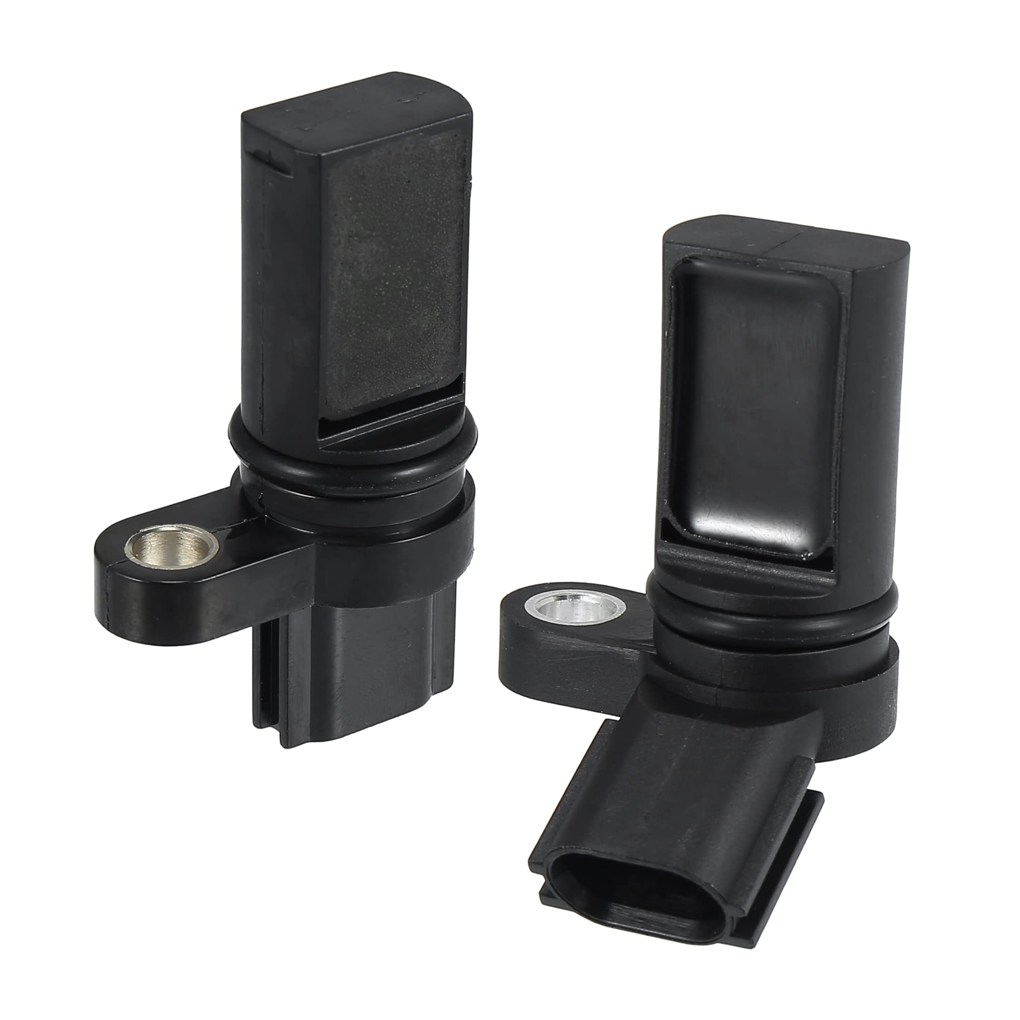 T 車のカムシャフトクランクシャフトセンサー ブラック 23731-AL61A 23731-6J90B Teanaに対応 3ピン DC..