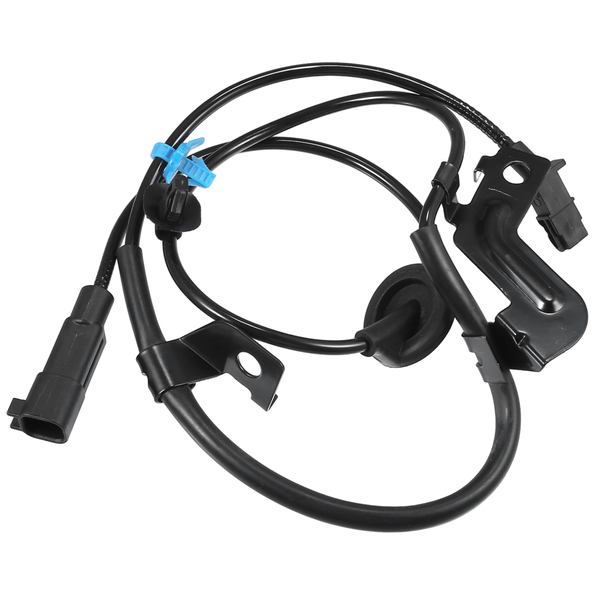 T ABS速度センサー Mitsubishiに対応 Outlanderに対応 2007-2010 番号4670A581/MN116247/4670A741 左奥 1個