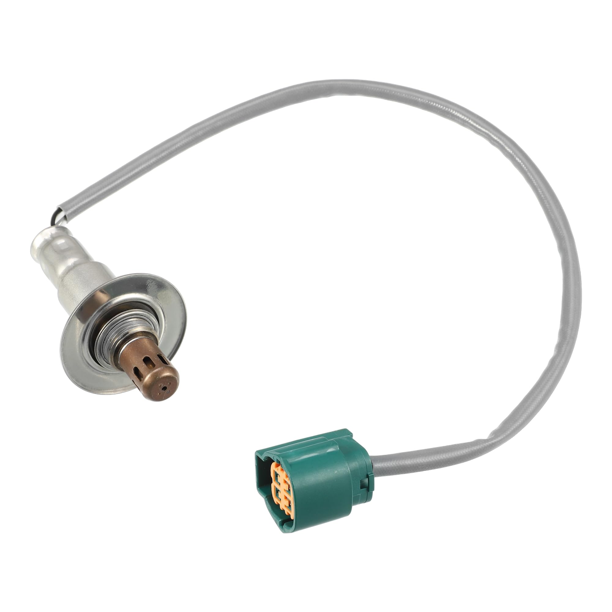 T 車用O2酸素センサー 空燃比センサー交換品 番号22690AB010 Subaruに対応 WRXに対応 2015-2017 1個(3)