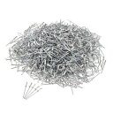 1000パックドームヘッドポップリベットオープンブラインドステンレススチール3mm3.0x10mm
