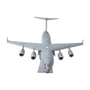 1/200スケールC-17金属輸送飛行機軍事ダイキャスト模型アメリカ空軍ため慶功収集やギフト