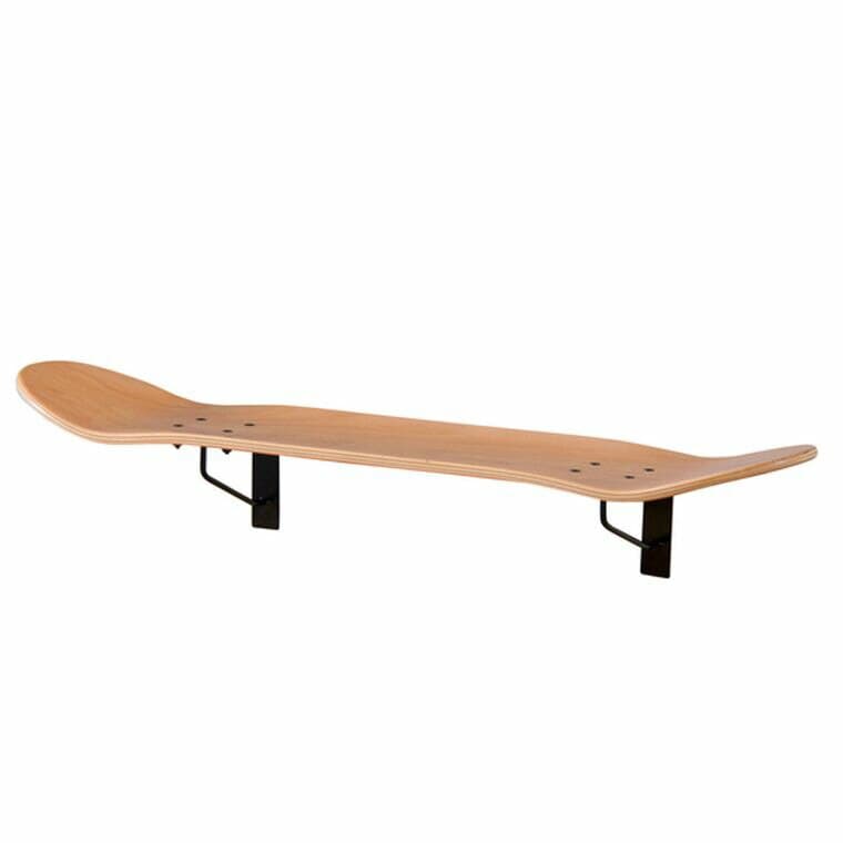 スケートボードラック W79xD20xH14.5 SF-202NA