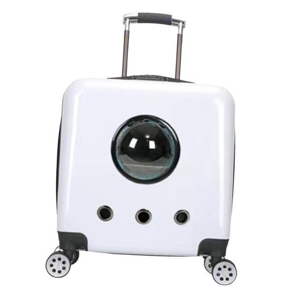 楽天Terapowerポータブル 宇宙飛行士 ペット 猫 犬 子犬 キャリア スペースバッグ 旅行 バックパック カプセルバッグ 小さな猫 子犬 アウトドア ケー