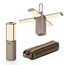 LEDランタン ポータブル 13,400mAh 充電式 キャンプ アウトドア 防災 屋外仕様 防水 小型 明るい 電球色 暖色 蛍光色 昼光色 EL BRIGH...
