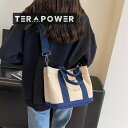 は大人気 2way ショルダー ミニトートバッグ フラップ マチ広 キャンバス 斜めがけ 肩掛け 仕切り 自立 ボトルホルダー オープンポケット シンプル 母の...