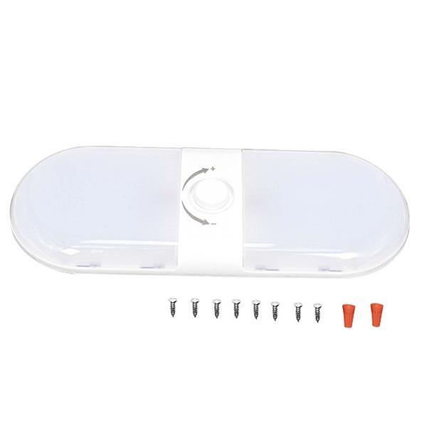 LED RV インテリアライト明るい RV 天井ドームライト車トラックキャンピングカー用