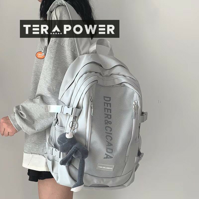 母の日プレゼントリ ュック レディース 高校生 シンプルカジュアル 大容量 リュック 防水 トートバッグ 韓国 パックバッグ 通学 通勤 旅行バッグ