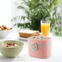 粉ミルクディスペンサー 幼児用食品収納ボックス アウトドアアクティビティ用 ピクニック ピンク S