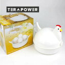 タイムセールゆで卵メーカー 電子レンジ 電子レンジ調理用品 4個 ゆでたまご レンジ 調理器具 ゆでたまごメーカ