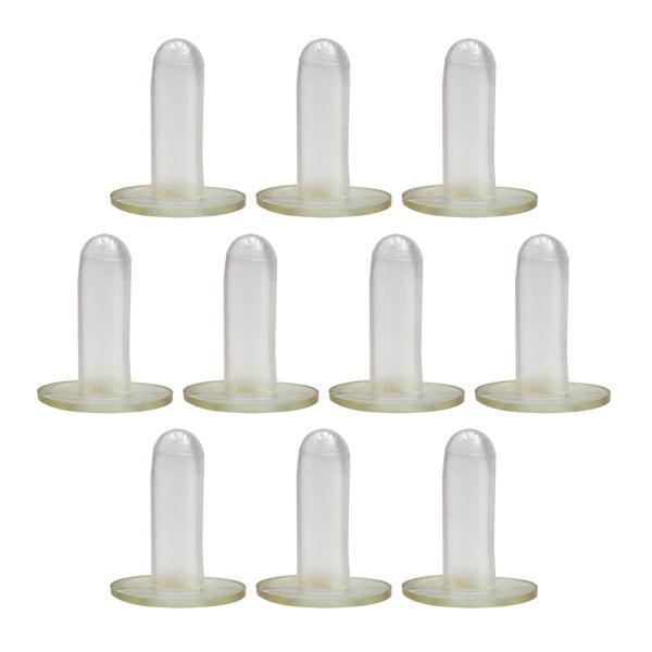 授乳用飼料用はかり付き850ml子羊乳瓶家畜10乳首