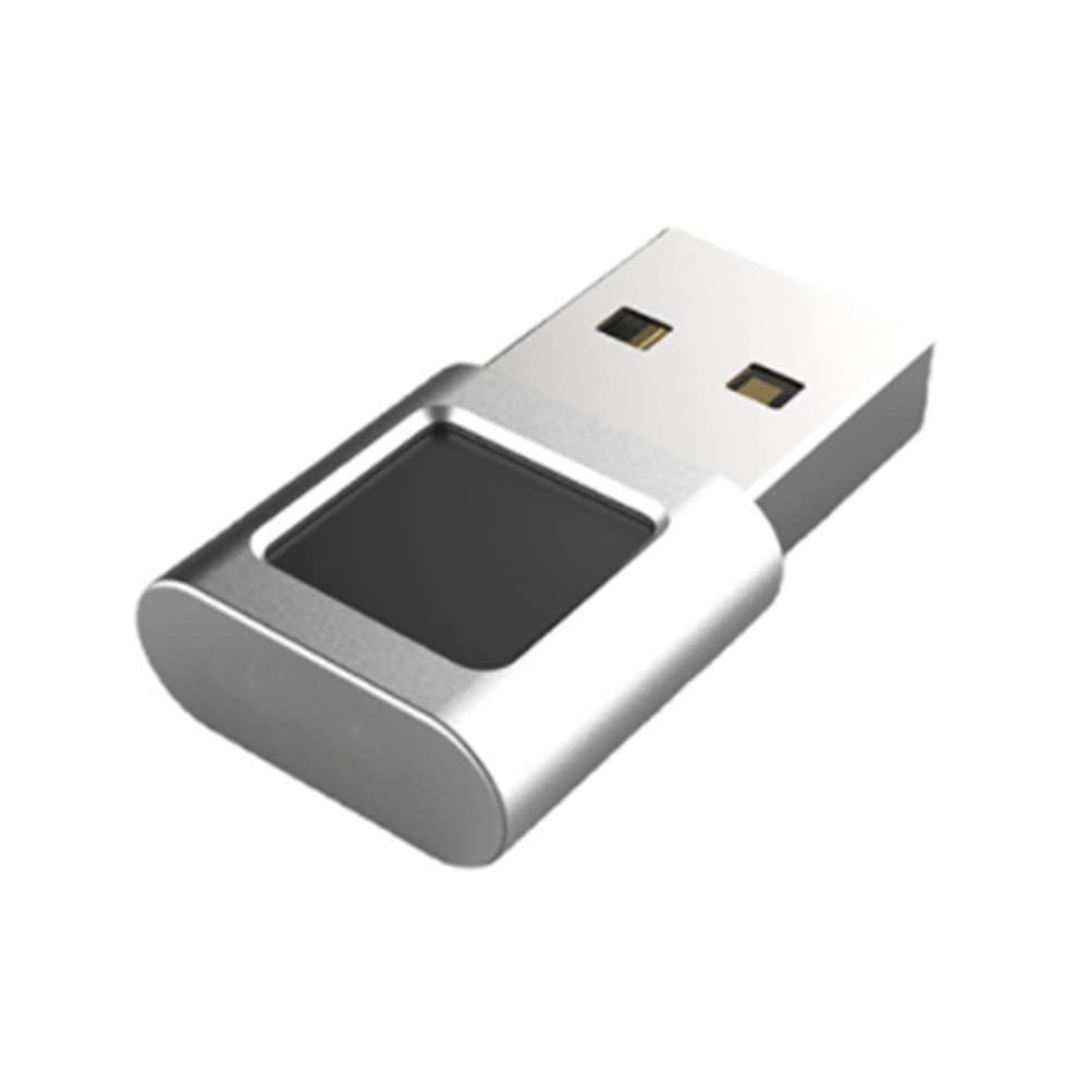 ミニ USB 指紋リーダー モジュール 