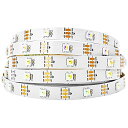 6812(WS2812B)RGB +ウォームホワイト5M 30 LED/ピクセル/M、個別にアドレス指定可能、フレキシブルLEDストリップIP30 DC5V(3)