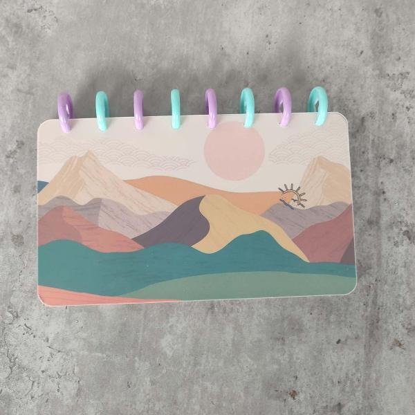 52週間貯金チャレンジバインダー、封筒チャレンジバインダー、貯金バインダー、貯金ウォレット、貯金バインダーのサムネイル