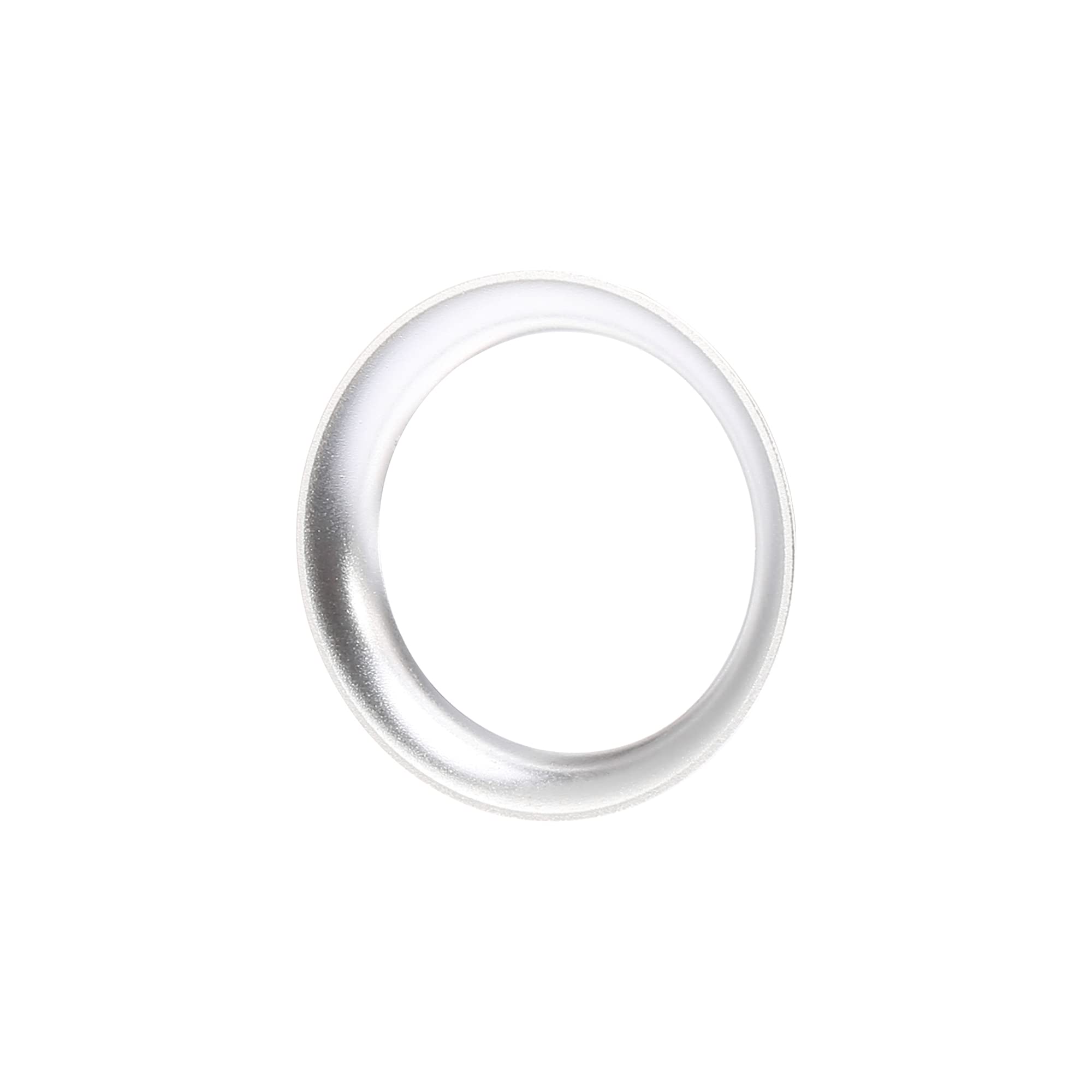 T エンジンスタートボタン装飾リング スタートスイッチの装飾リング Mazdaに対応 CX5 CX4 Axela Atenza..