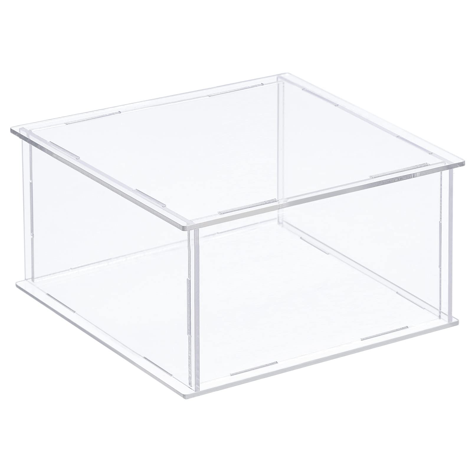 Tǥץ쥤 ץ饹åܥå 塼 Ǽܥå Ʃ ֥ ɿХ硼 21x21x10.5cm ...