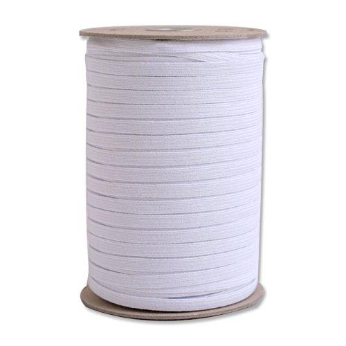 コールゴム 平タイプ強力ゴム 12コール 約11mm巾 90m巻 手芸用品