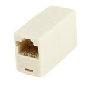 T RJ45 テレホンコネクタ RJ45 メス- メスプラグコネクタ 製(3)
