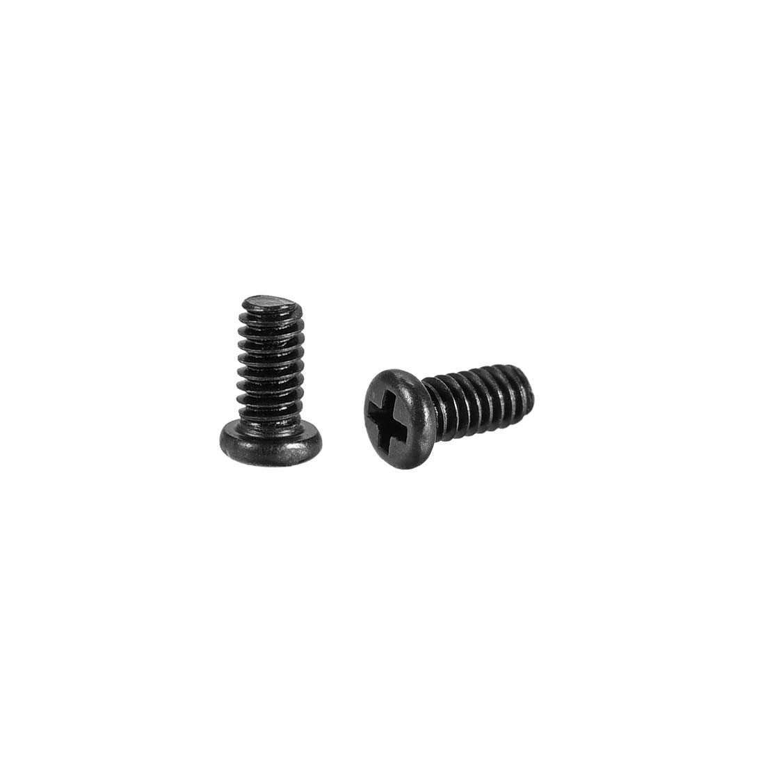 T ͥեʡ åץȥåPC TVե󥪡ǥå ͥƬľ2.8 mm M2x5 mm ֥å 50