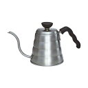 T VKBR-70-HSV V60 ドリップケトル・ヴォーノ コーヒードリップケトル 500ml シルバー W