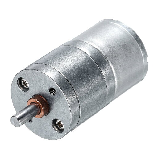 T マイクロギアボックスモーター スピードリダクション ギアモーター DC 6V 39RPM JGA25-310 電子錠 DIY RC用 T マイクロギアボックスモーター スピードリダクション ギアモーター DC 6V 39RPM JGA25-310 電子錠 DIY RC用
