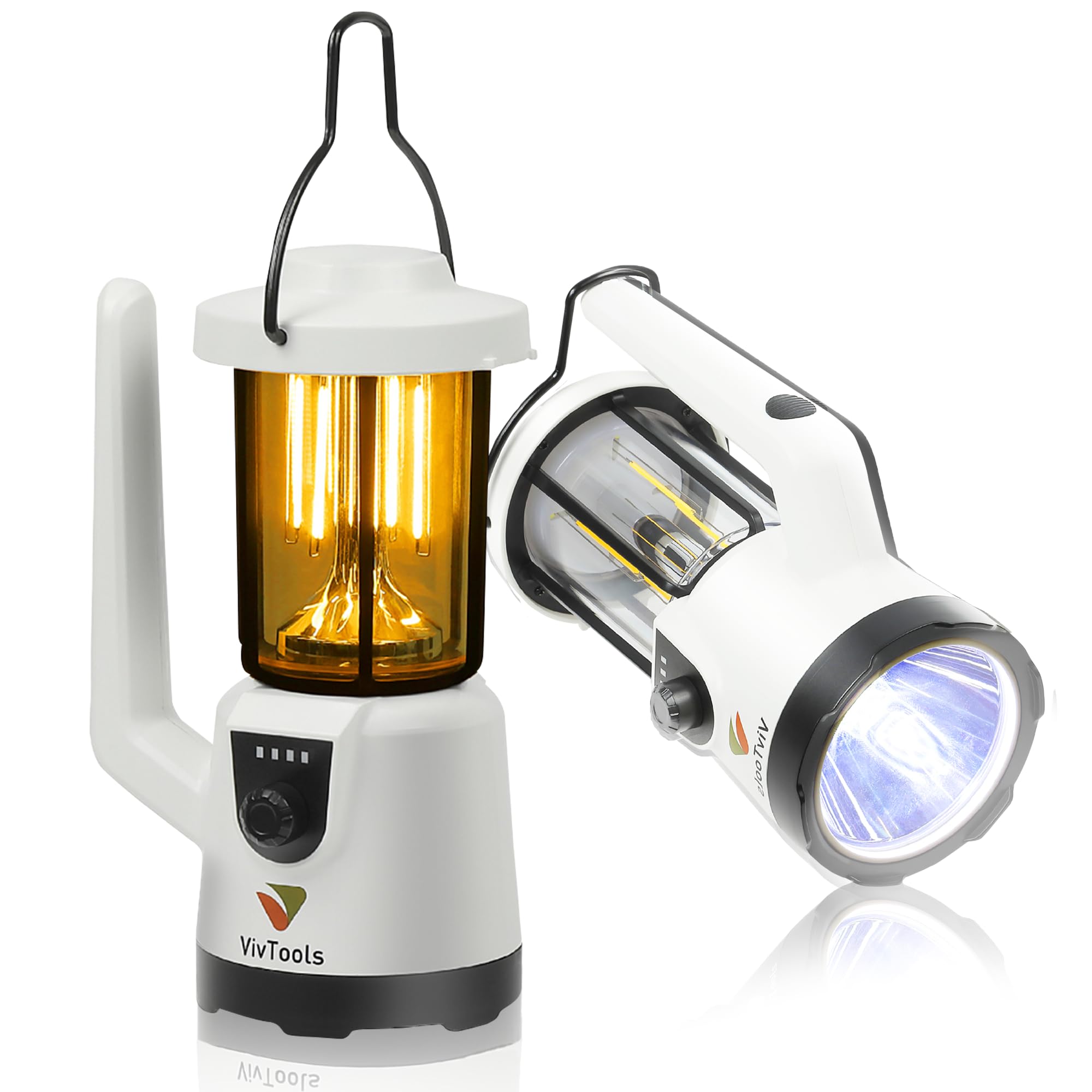 ledランタン 【連続点灯最長240時間】 キャンプ ランタン 懐中電灯 充電式 Type-C 高輝度led 防災 防水 非常用 スマホ充電 停電対策 災害 (ブラック)