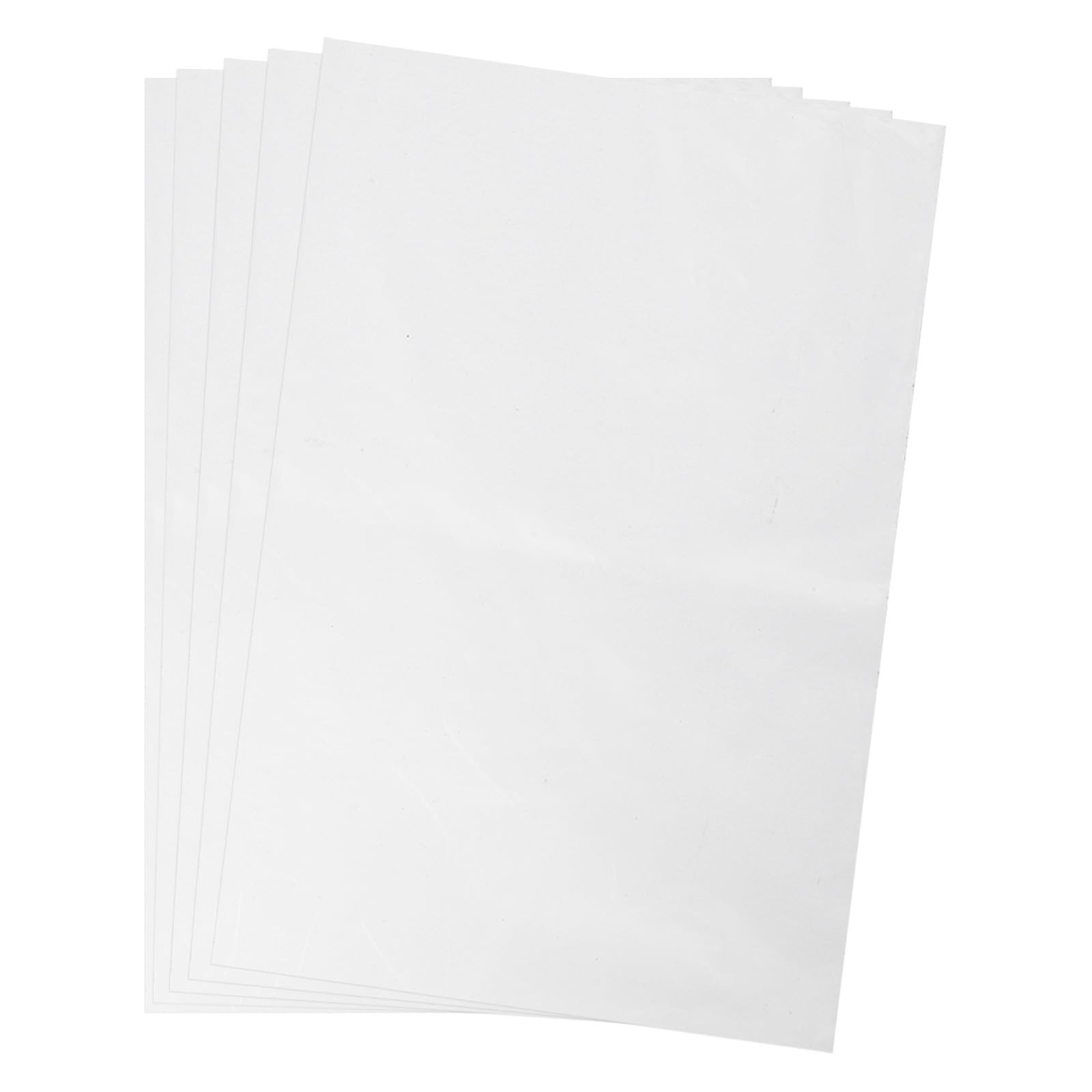 Tポリ袋PEプラスチック フラットオープン 衣料品 日用品梱包 保管用 0.1 mm 18 cm x 26 cm クリア 100個