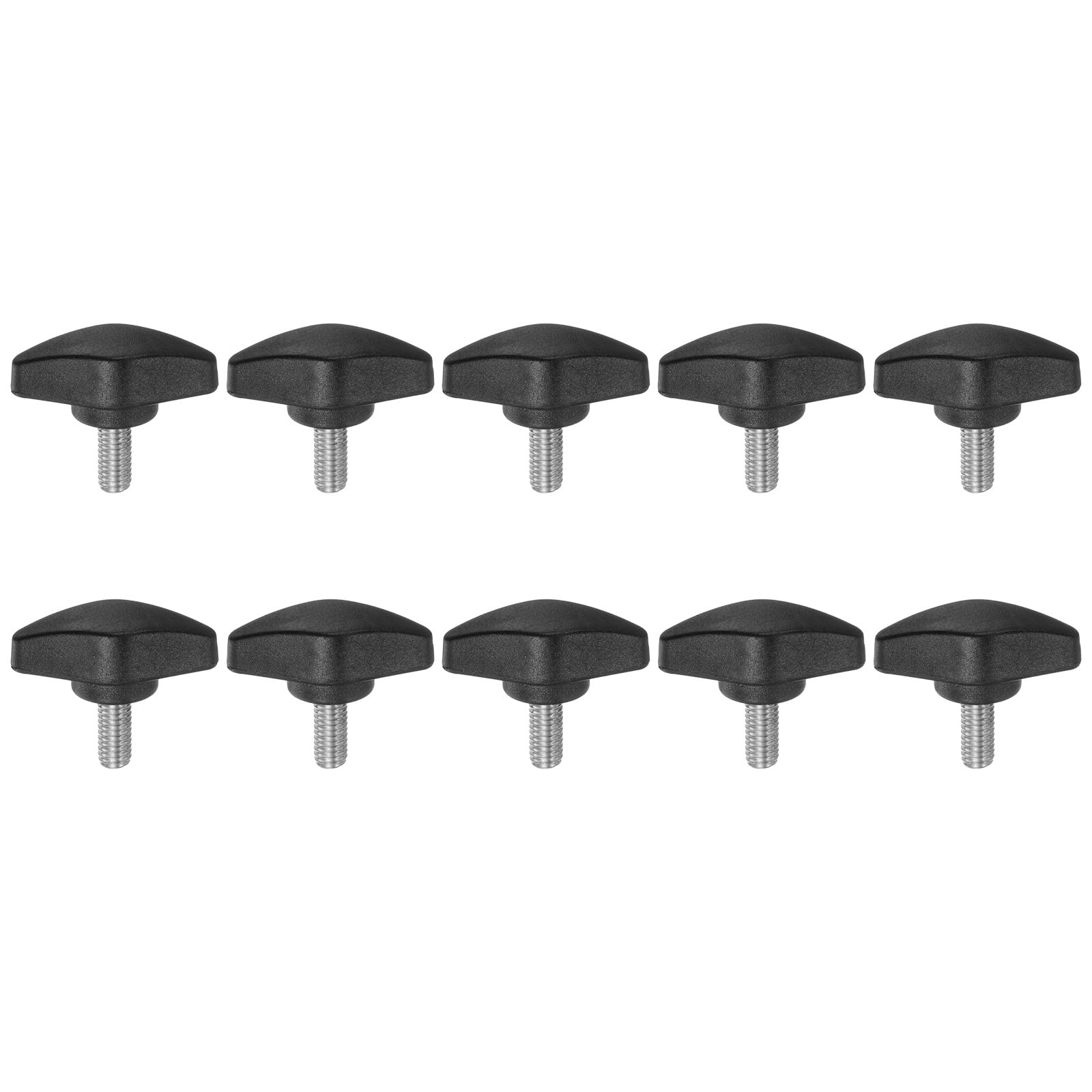 T 10 ƥ󥰥Υ ॹ塼 M6 x 14mm ɸ᥹ͤ ץ饹å TΥ ϥɥ ԥ󥰥Υ å ॹ塼 