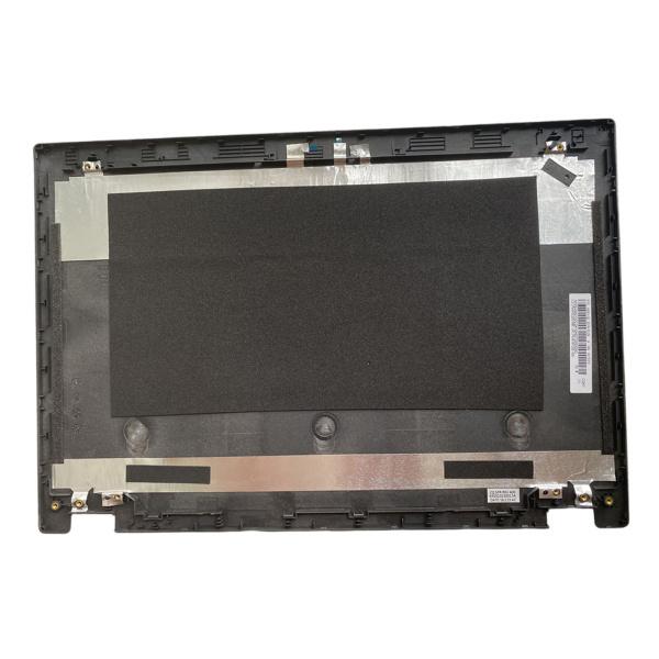 トップカバーケースリアバックリッド、耐久性のあるラップトップパーツ、コンピューターコンポーネントの交換取り付けが簡単、バックケースシェ(3)