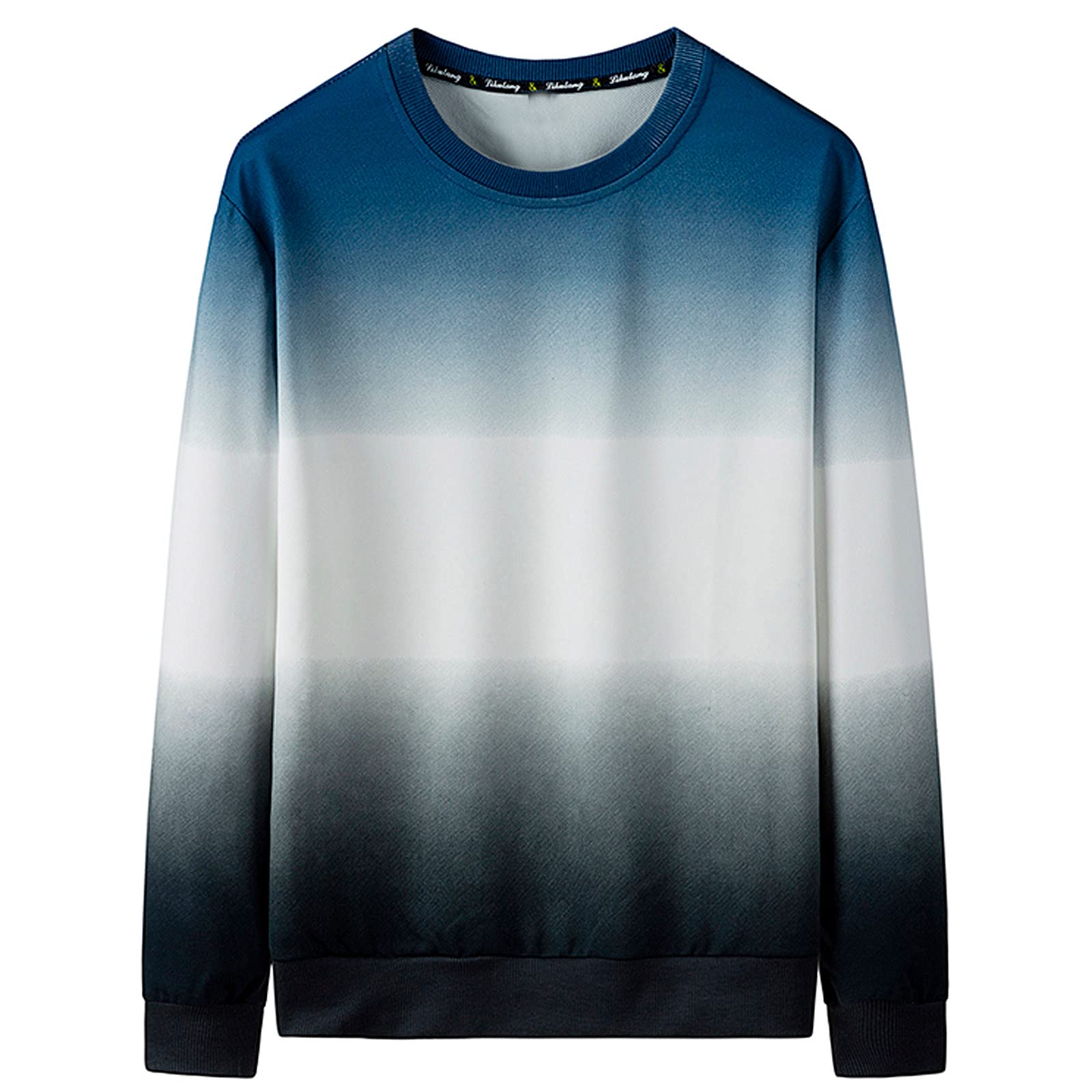 [T] 春服 メンズトレーナー メンズ 大きいサイズ スウェットシャツ クルーネック フリース メンズ スウエット メンズ 裏毛 ジップアップ ライト パーカー フルジップ パーカー メンズ おしゃれ 韓国服パーカー 春服