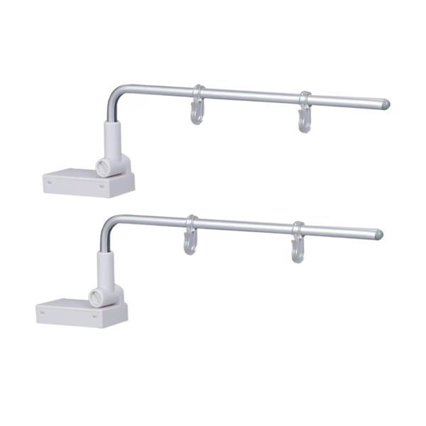 楽天Terapower広告看板ポスタースタンド 多目的広告看板ポスターストア用 2個 プルスタイル