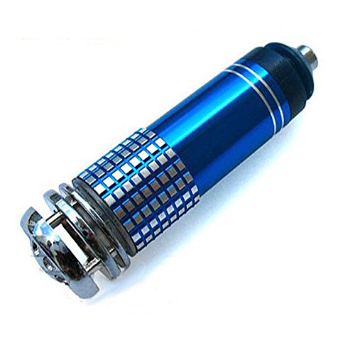 空気清浄機 車載 シガーソケット 車用 車両 新鮮な空気 浄化器 酸素バー 除菌消臭 タバコ / PM2.5 / 花..