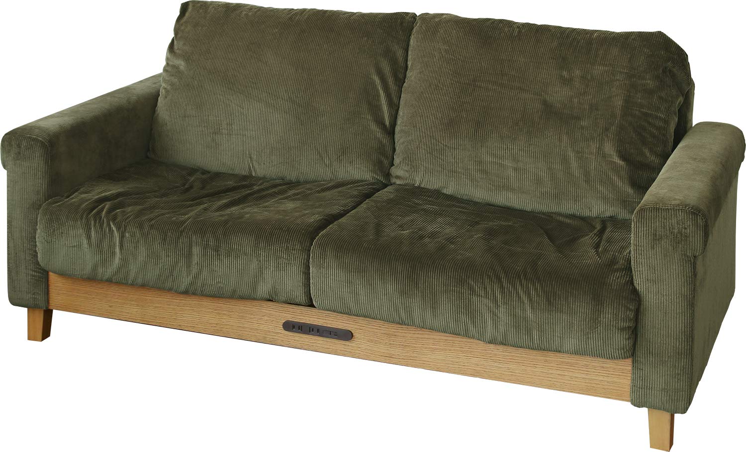 市場 リビングテーブル 幅90x奥行44x高さ38cm ナチュラル 天然木