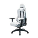 イトーキ ゲーミングチェア オフィスチェア クロスフォーカスコンパクト グレイ×グレイ