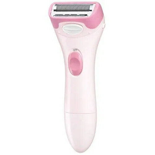 テスコム レディースシェーバー ボディシェイバー コードレス 乾電池式 ワイド 水洗いOK ピンク LD410 P テスコム レディースシェーバー ボディシェイバー コードレス 乾電池式 ワイド 水洗いOK ピンク LD410 P