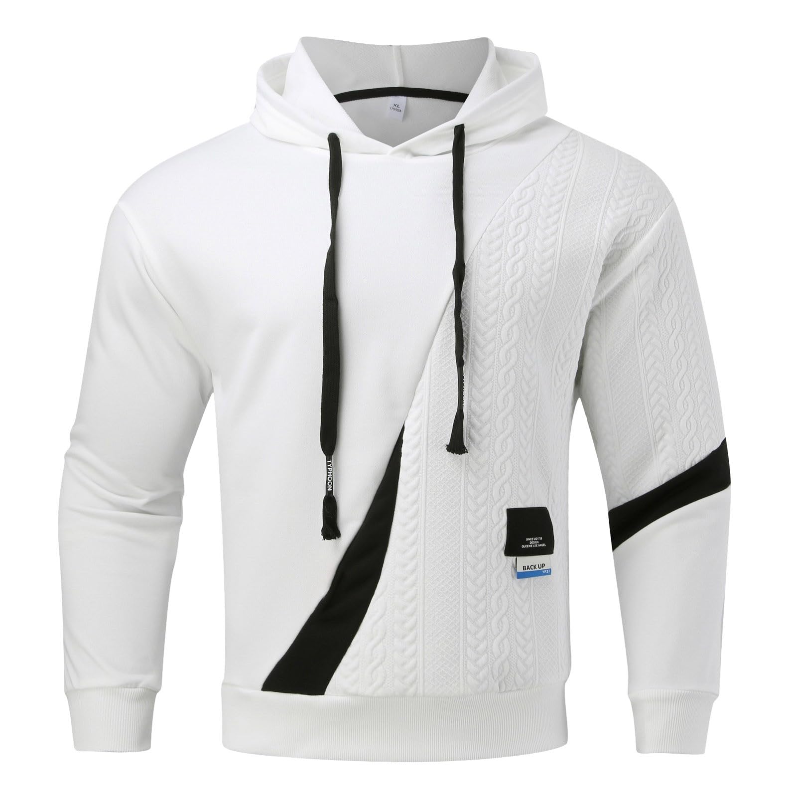 T パーカー メンズ 冬 パーカー メンズ 大きいサイズ 秋 パーカー メンズ トレーナー 無地 パーカー 長袖 オーバーサイズ ビッグシルエット フード付き 人気 オシャレカーディガン コート ゆったり 長袖 コート 男女通用